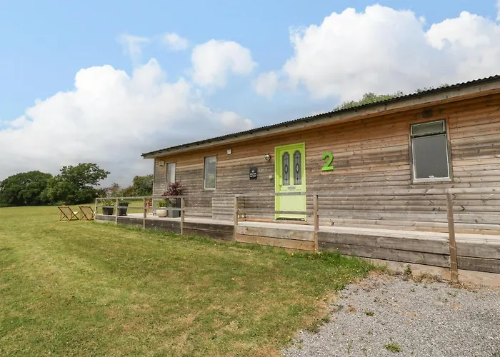 Tatil Evi Lulu Logs *