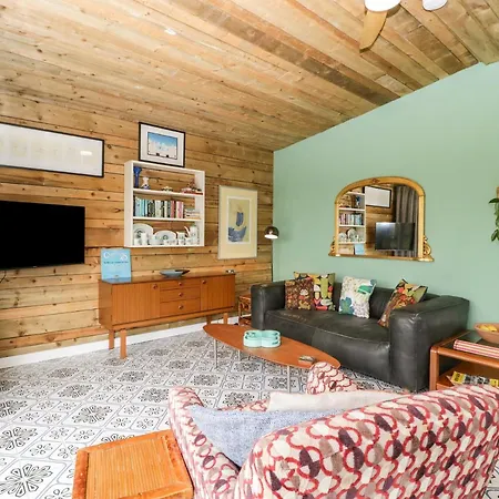 Casa vacanze Lulu Logs *